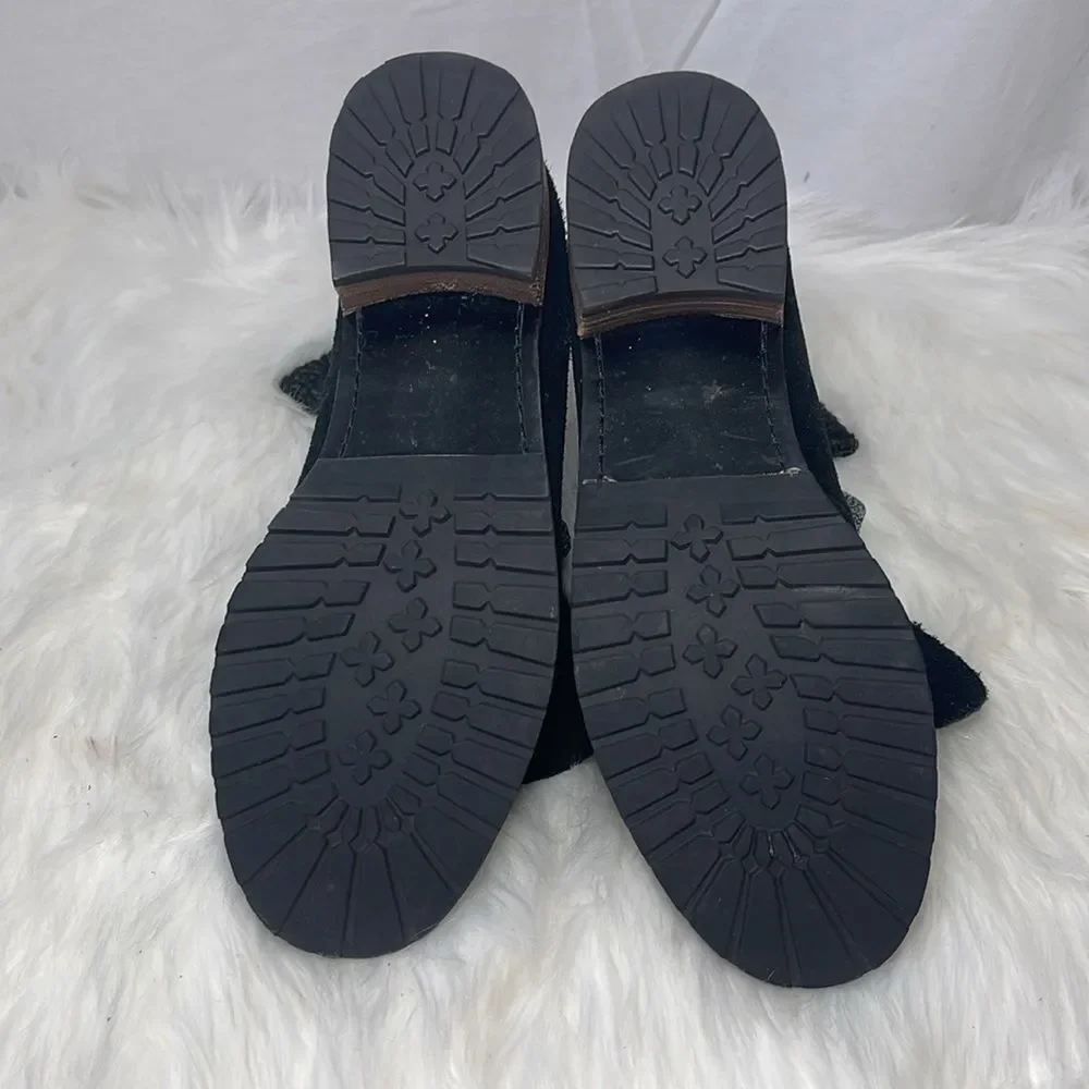 Sole Society very good